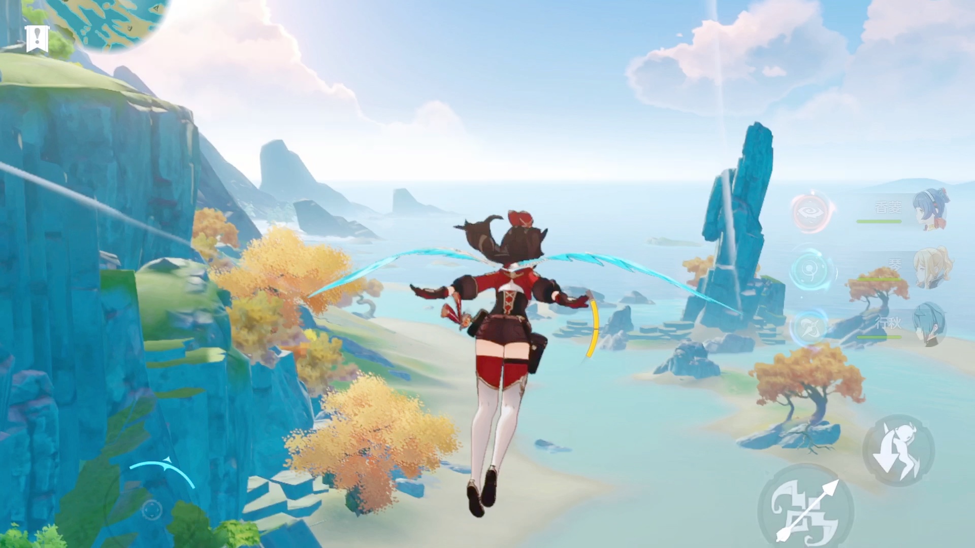 每日固定瑶光滩下线