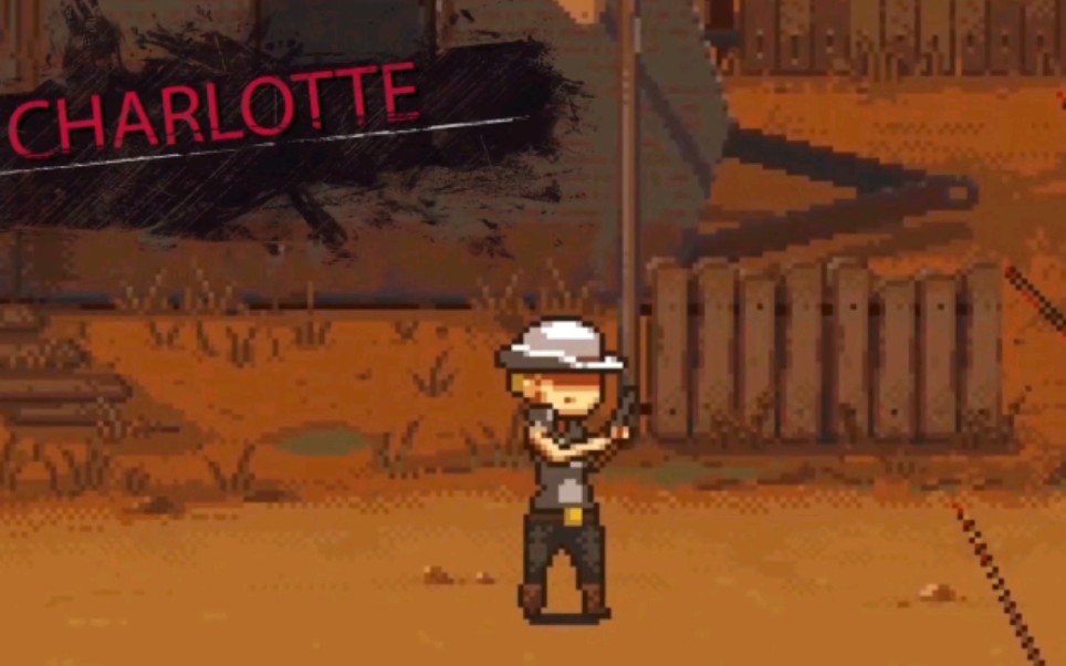 【死亡突围:僵尸战争】宣传片