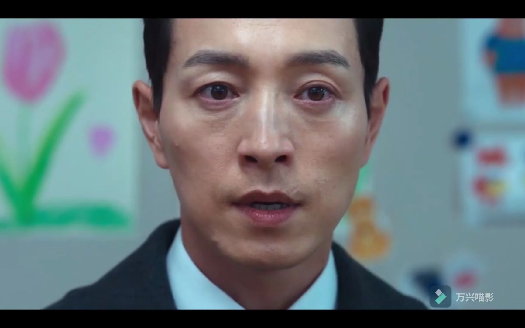 64 何总看到东恩两眼发直(黑暗荣耀)