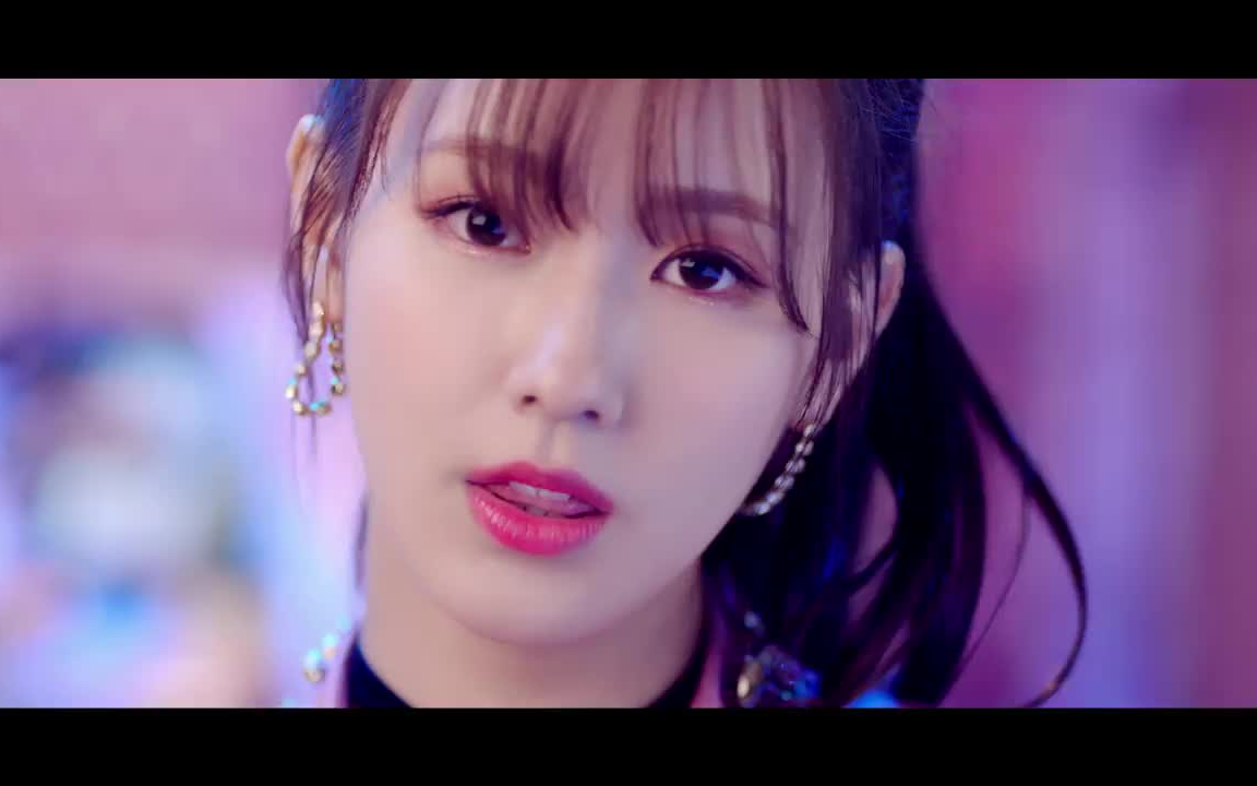 【i-dle】阿粉天猫师妹团i-dle 新女团mv _ latata