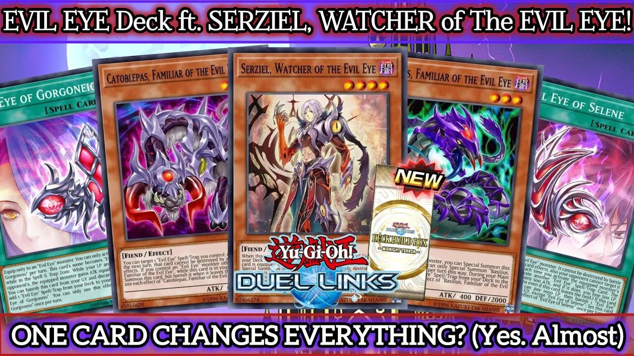 [dl/playmaker] 咒眼回来了!新卡咒眼死徒 沙利叶!