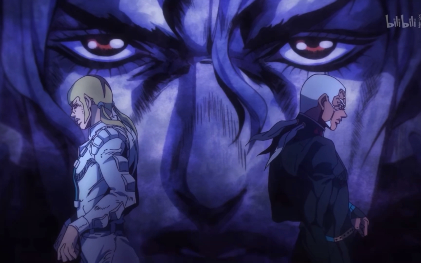 以每集一段话的方式速通石之海