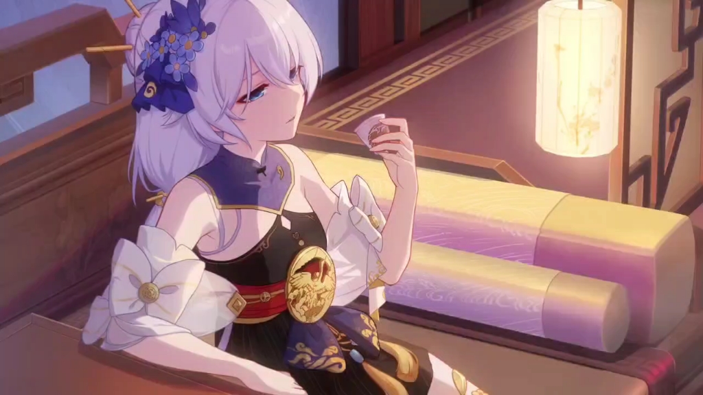 德丽莎世界第一可爱!