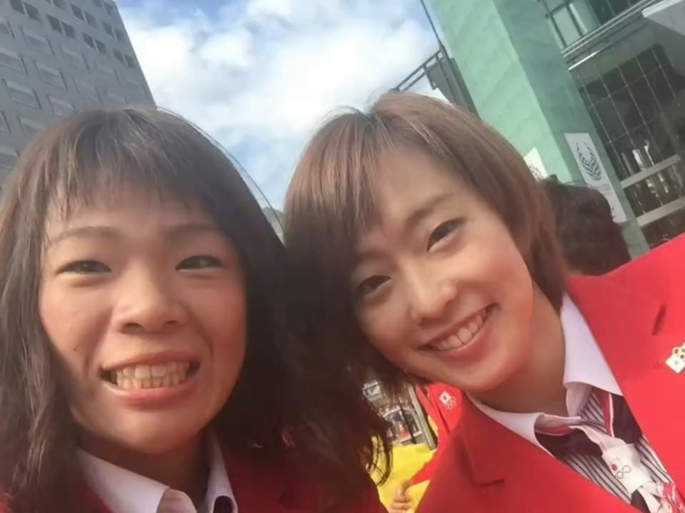 石川佳纯的五位中国教练,造就了日本乒乓一姐