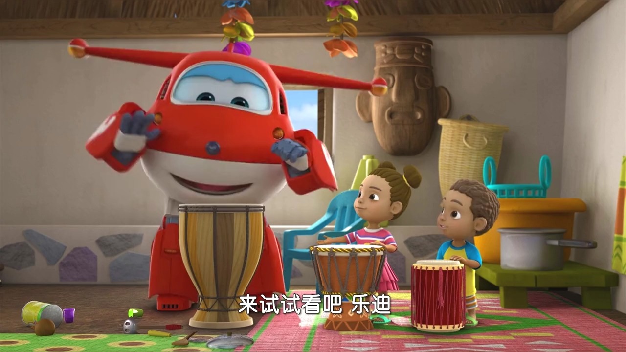 儿童动画大冒险(大冒险动画片有哪些)