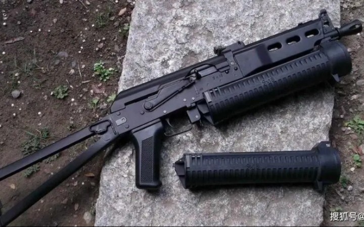 pp19bizon野牛冲锋枪在11款射击游戏中的射击换弹表现