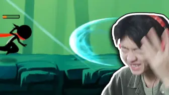 徐某人教你接刀片