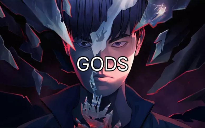 faker【四冠王】