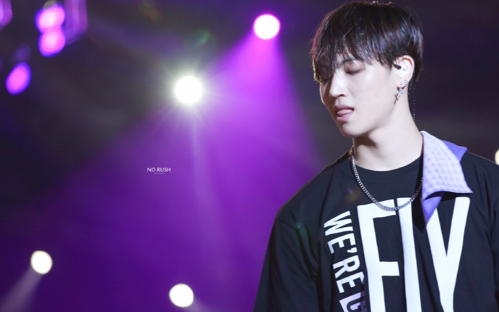 【got7各成员part cut】jb林在范