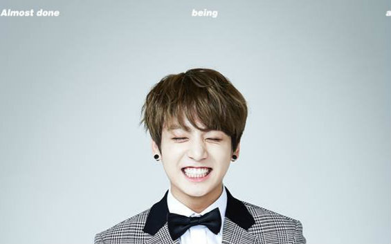 jungkookie有个恋爱想和你谈