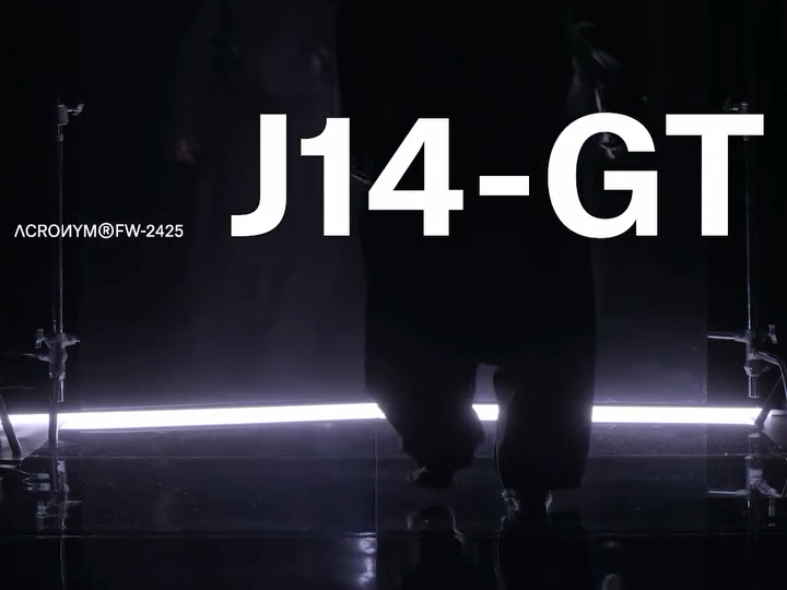 【ACRONYM】J14GT哔哩哔哩bilibili