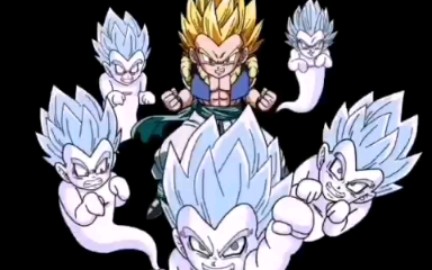 【龙珠激斗】最强合击卡悟天克斯小鬼,你值得拥有