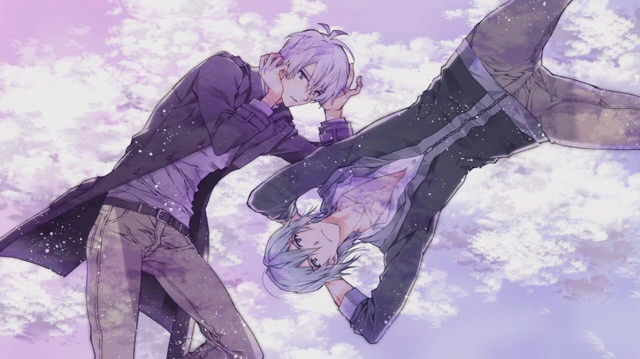 mezzo雨ボーカル抽出片段