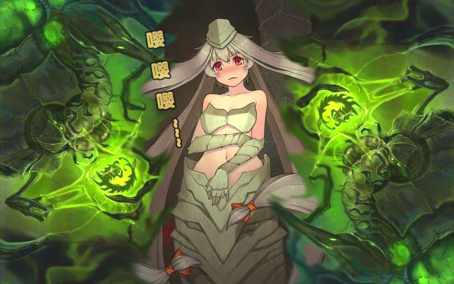 星际争霸2残酷突变:拉克希尔大乱斗(阿巴瑟绝对vip,我玩这么烂都过了)