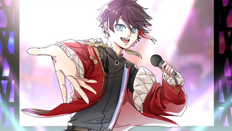 手书 キセキ 三枝明那 手书 キセキ 三枝明那