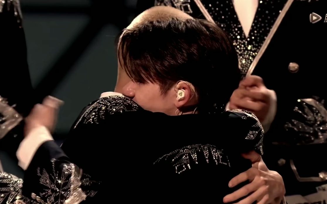 米卡x庆怜创造营决赛起风了最后的拥抱看一次哭一次离别海花岛