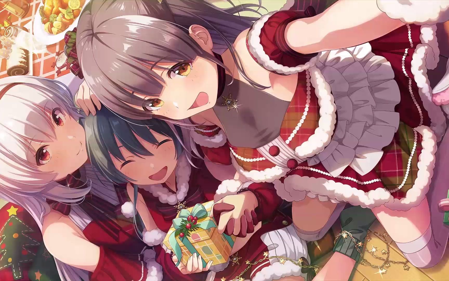 【偶像荣耀】lumière / trinityaile 单曲 full ver.【idoly pride】