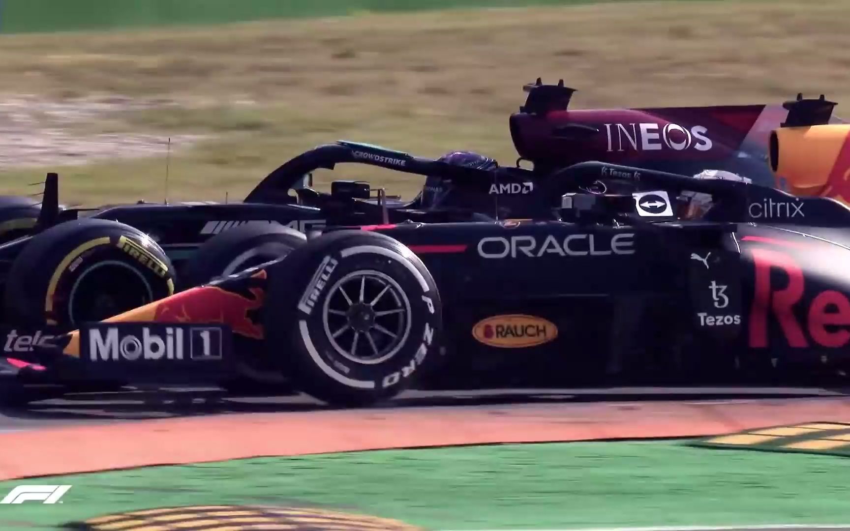 f1 2021 season montage.