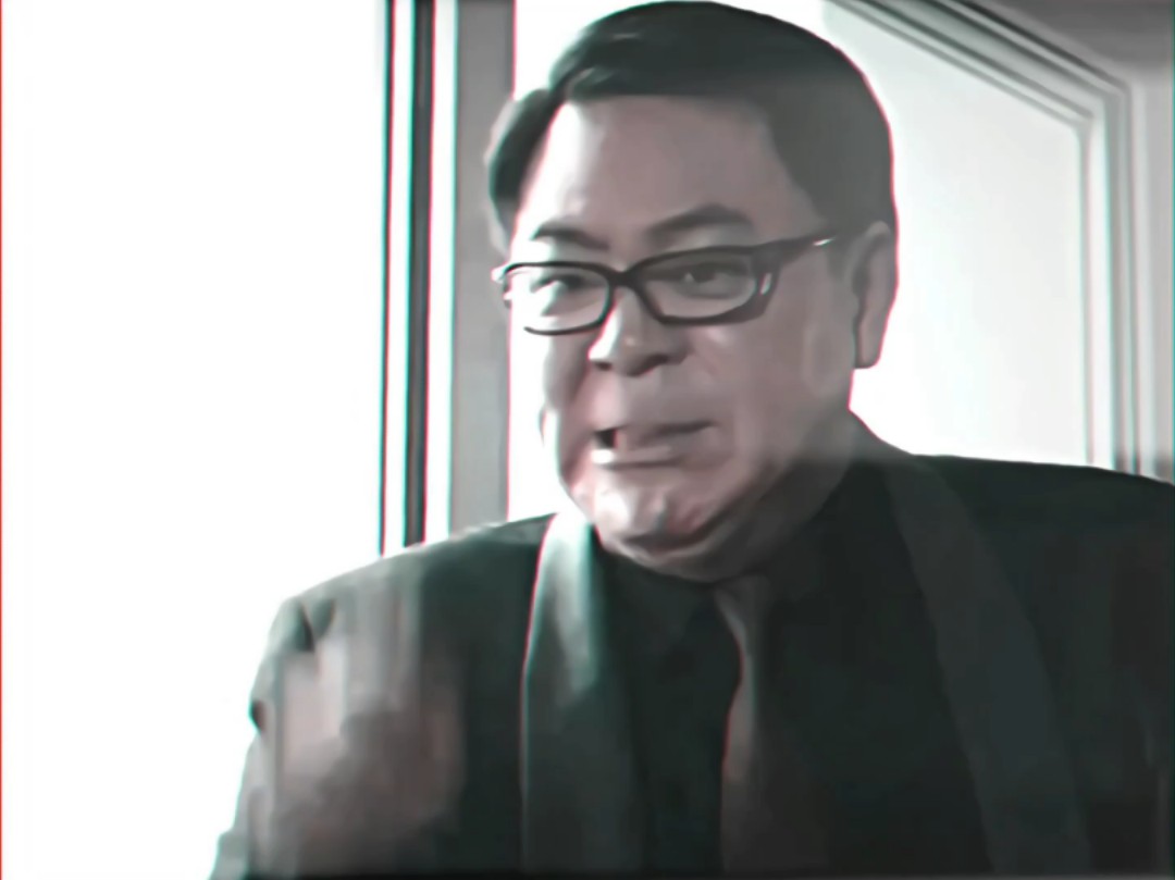 谁都可以倒老书记 唯我刘新建不行