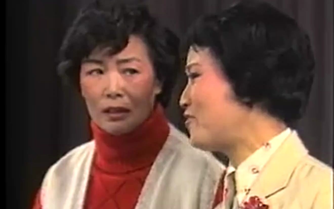 越剧大师版各种《会集锦》王文娟 范瑞娟 袁雪芬 姚水娟 毕春芳