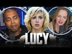 Download Video: 加拿大夫妻珍和贾斯汀初次观看斯嘉丽·约翰逊电影《超体 Lucy》的反应Reaction