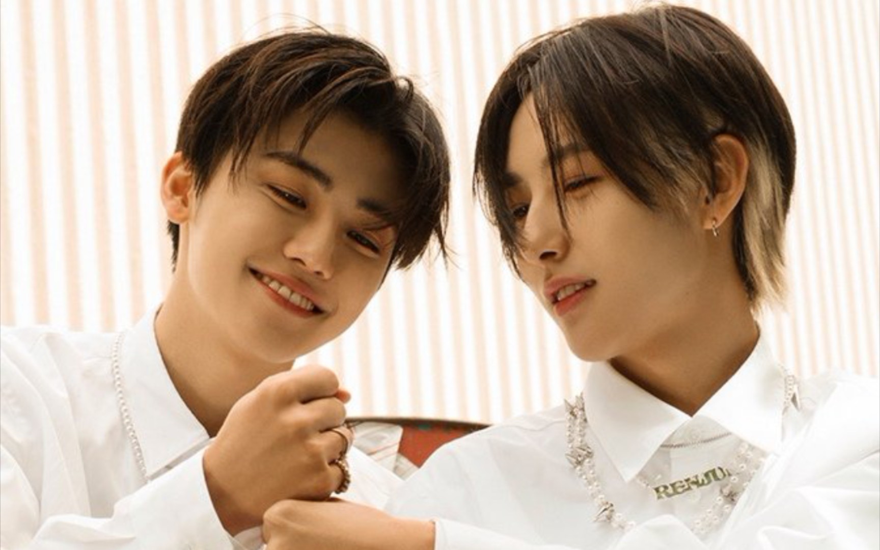 【娜俊】完形填空_哔哩哔哩_bilibili