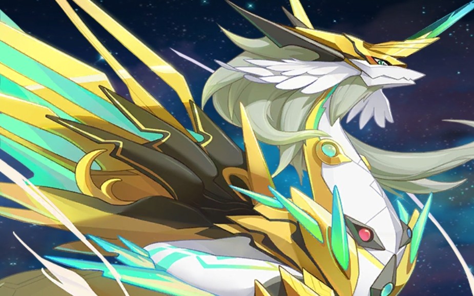 麟笙奥拉星手游苍穹圣龙突破平民打法实录无祝福