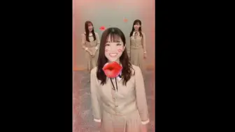 乃木坂46 0625 微博特别企划松村沙友理鈴木絢音黑見明香 哔哩哔哩 Bilibili