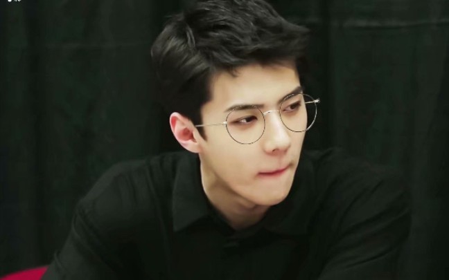 桃色勋桃我不是gay