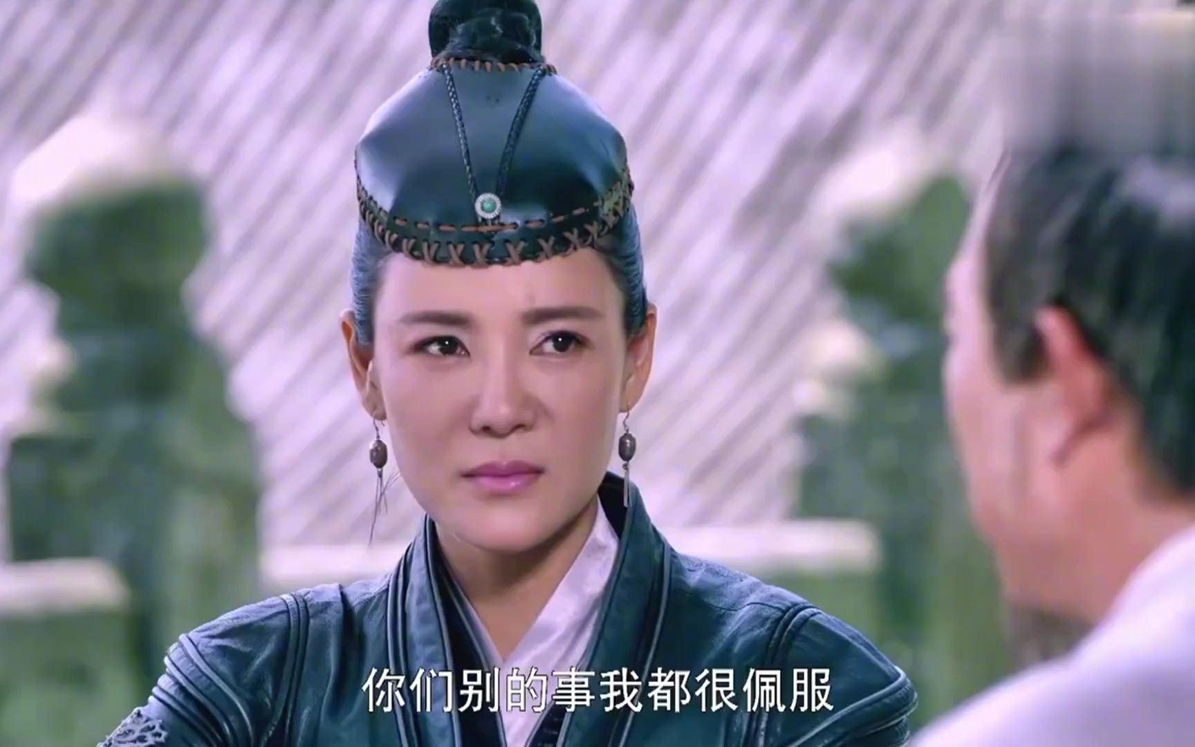 新侠客行:石清夫妇回忆,因为长子被杀,所以将石中玉托付雪山派