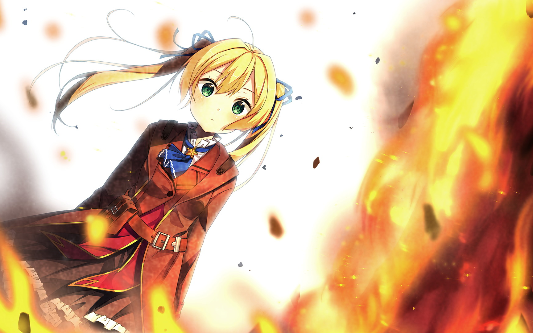 牛顿与苹果树全线通附加ed 60fps