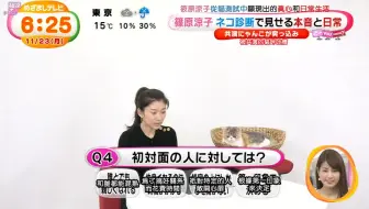 筱凉view 第25回努力大奖 大人女子ng 篠原涼子 哔哩哔哩 Bilibili