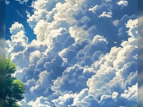 漫画天空好解压