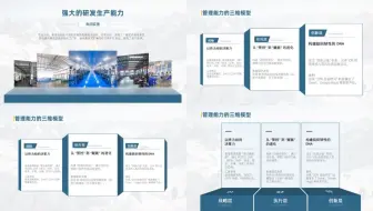 PPT里一个基础形状，竟然让页面设计感大大增加！