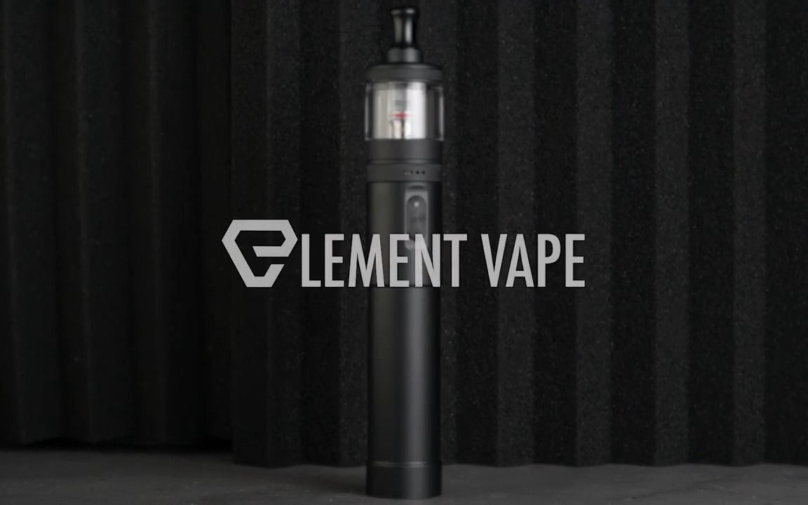 Vandy Vape BSKR Elite Starter Kit Review! 狂战士开箱哔哩哔哩bilibili