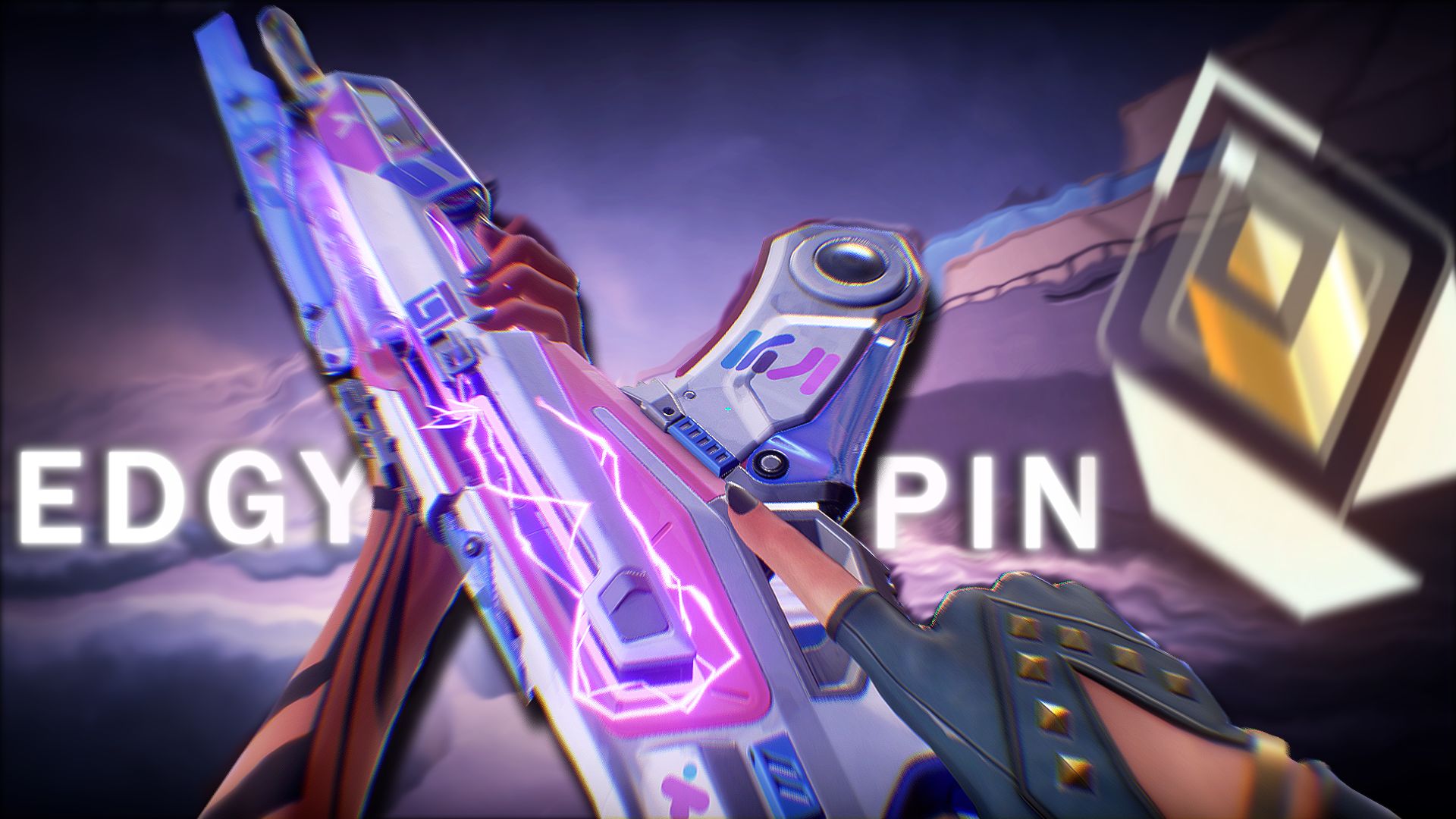 edg17岁青训p1n排位遇见世界冠军yay?