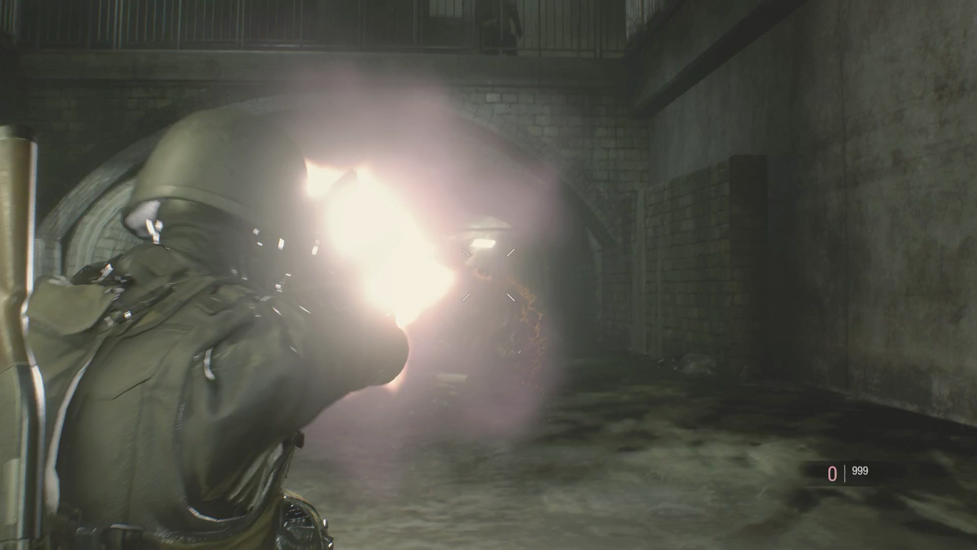 生化危机2重制版额外模式汉克