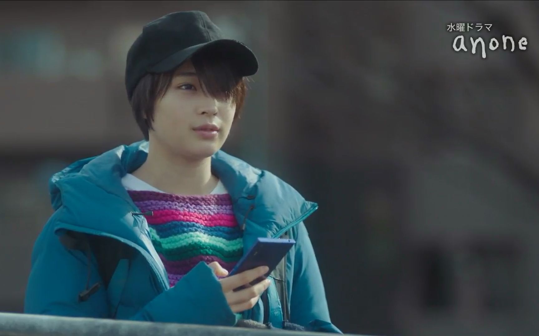 【丝丝字幕组】广濑铃主演水十《anone》第四集预告【日剧】
