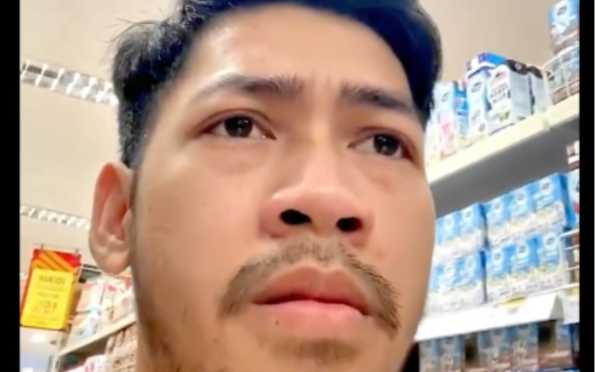 第一次来有点不适应