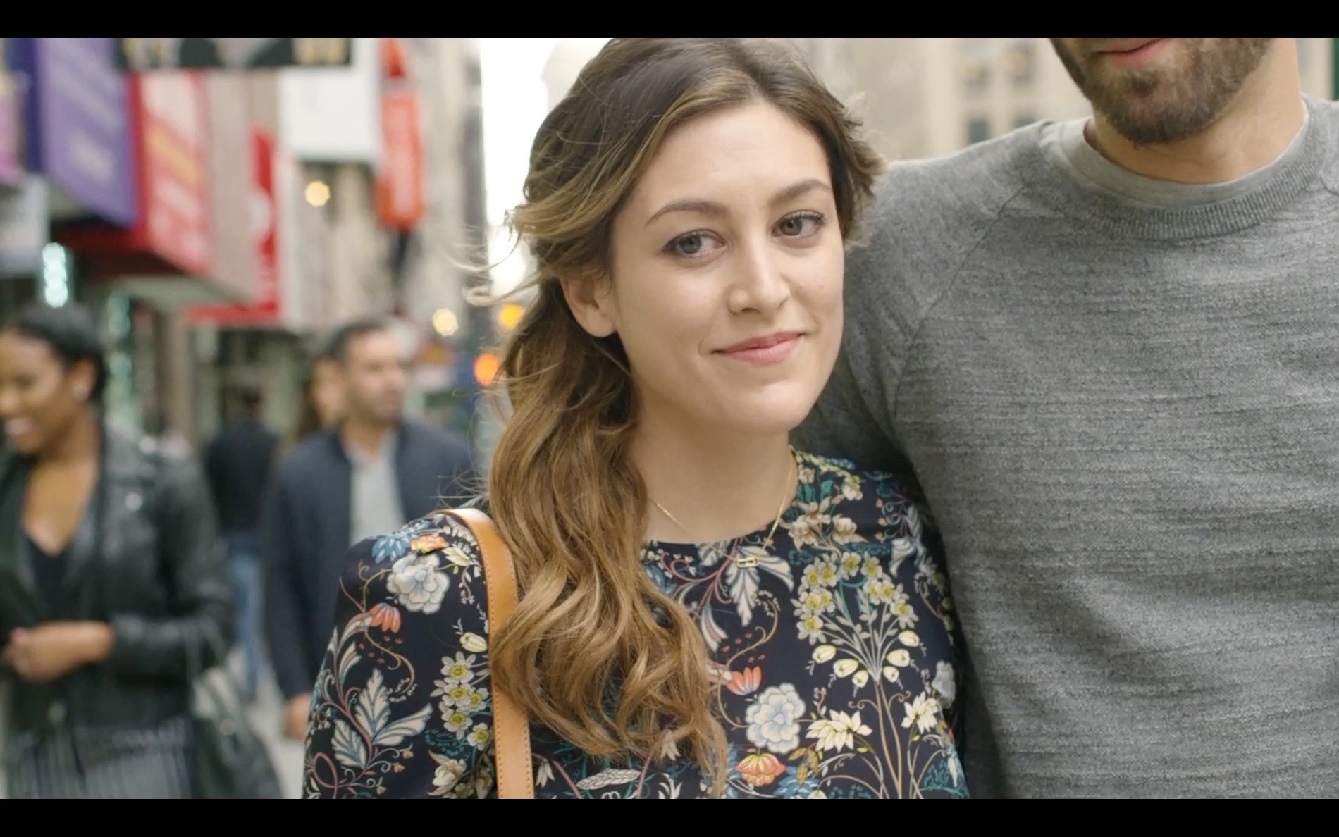 《摩登情爱》01_哔哩哔哩_bilibili