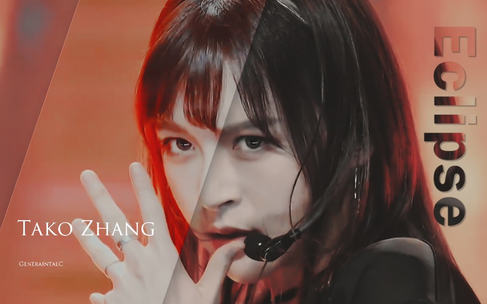 张语格用eclipse打开mama