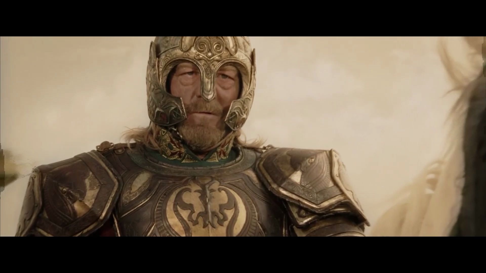 【超燃指环王3史诗级混剪】决战时刻已到,洛汗的骑士们,指环王经典