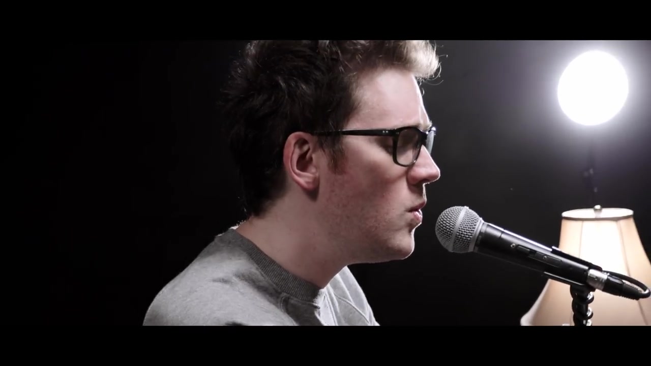 the scientist - coldplay [alex goot & jada facer]