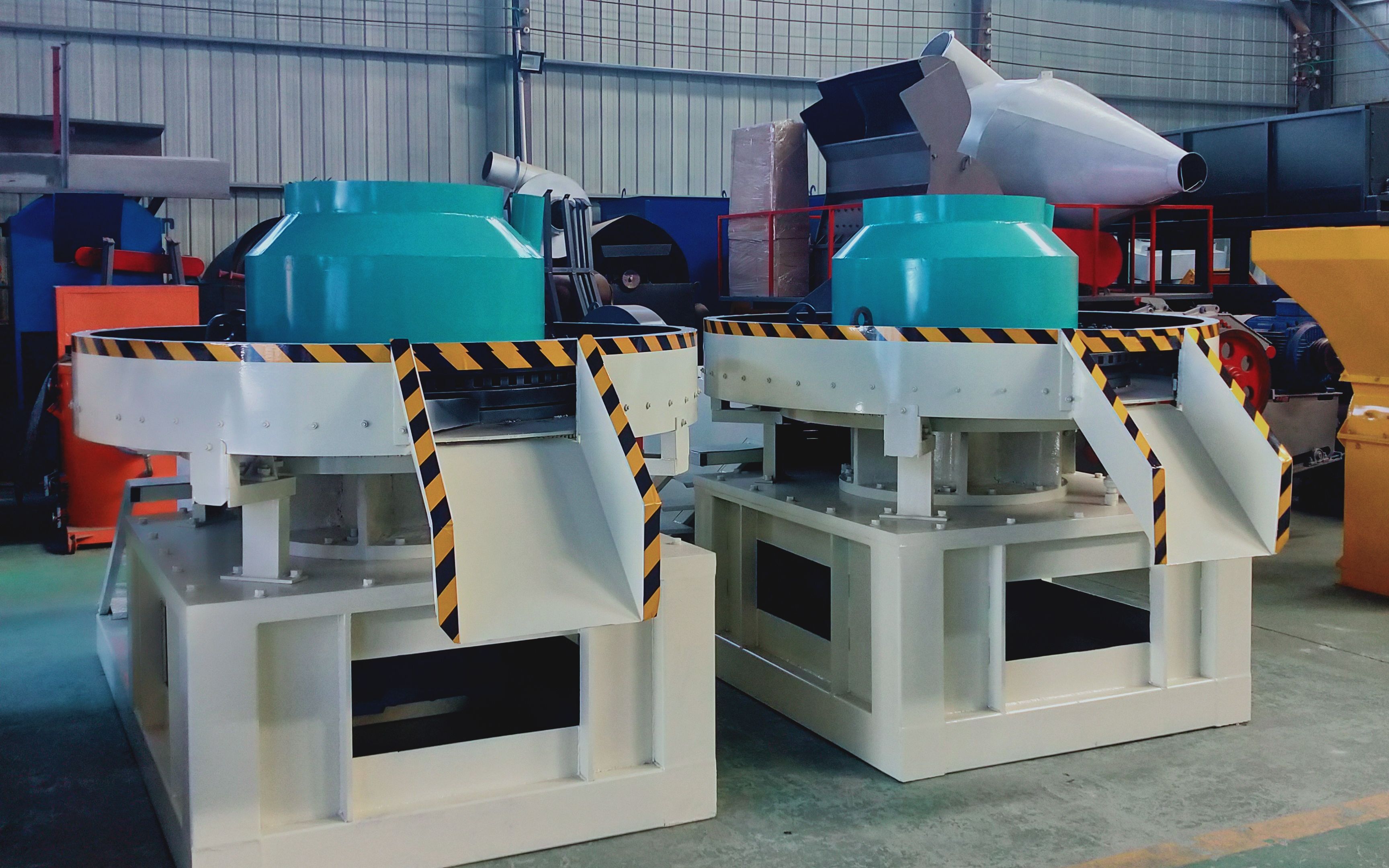 木屑锯末压块成型机,生物质压块设备, 玉米秸秆造粒压块机生产线_哔哩