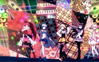 Japan Expo 15 搜索结果 哔哩哔哩 Bilibili