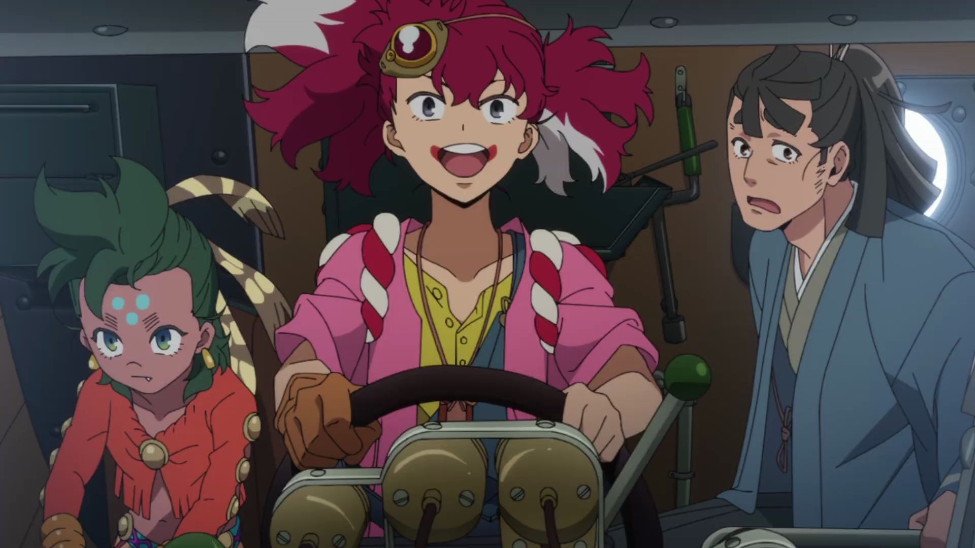 【4月】「天晴烂漫!」pv第2弾!