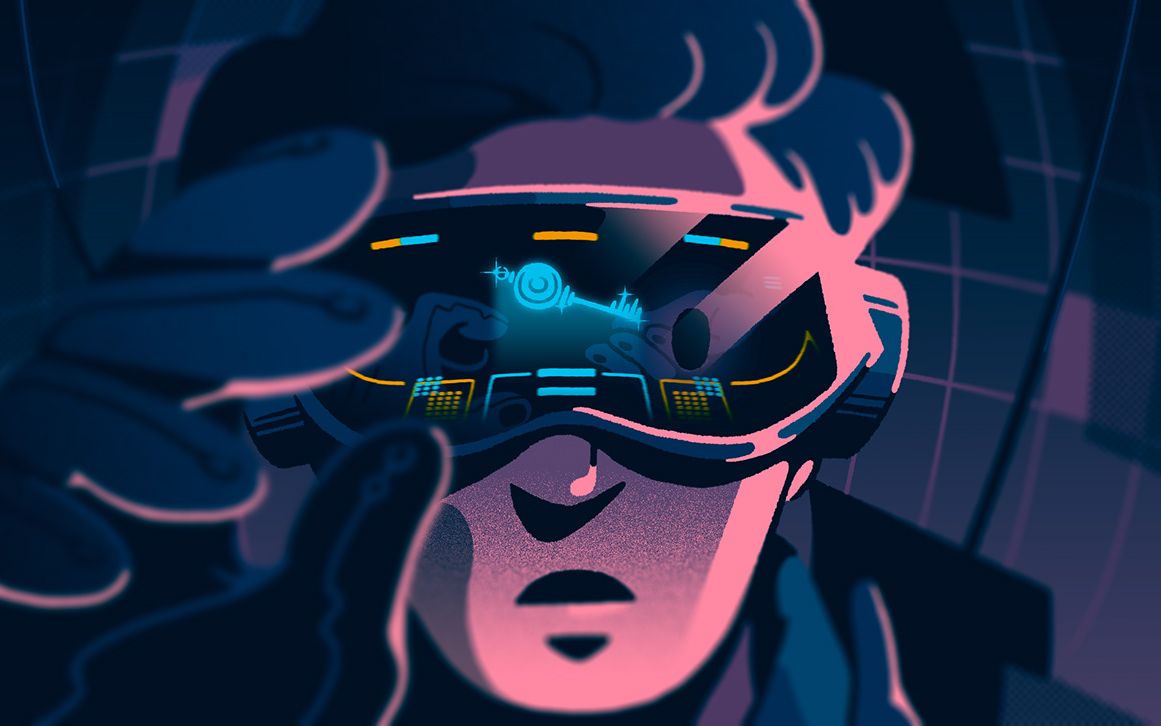 【头号玩家】低燃混剪