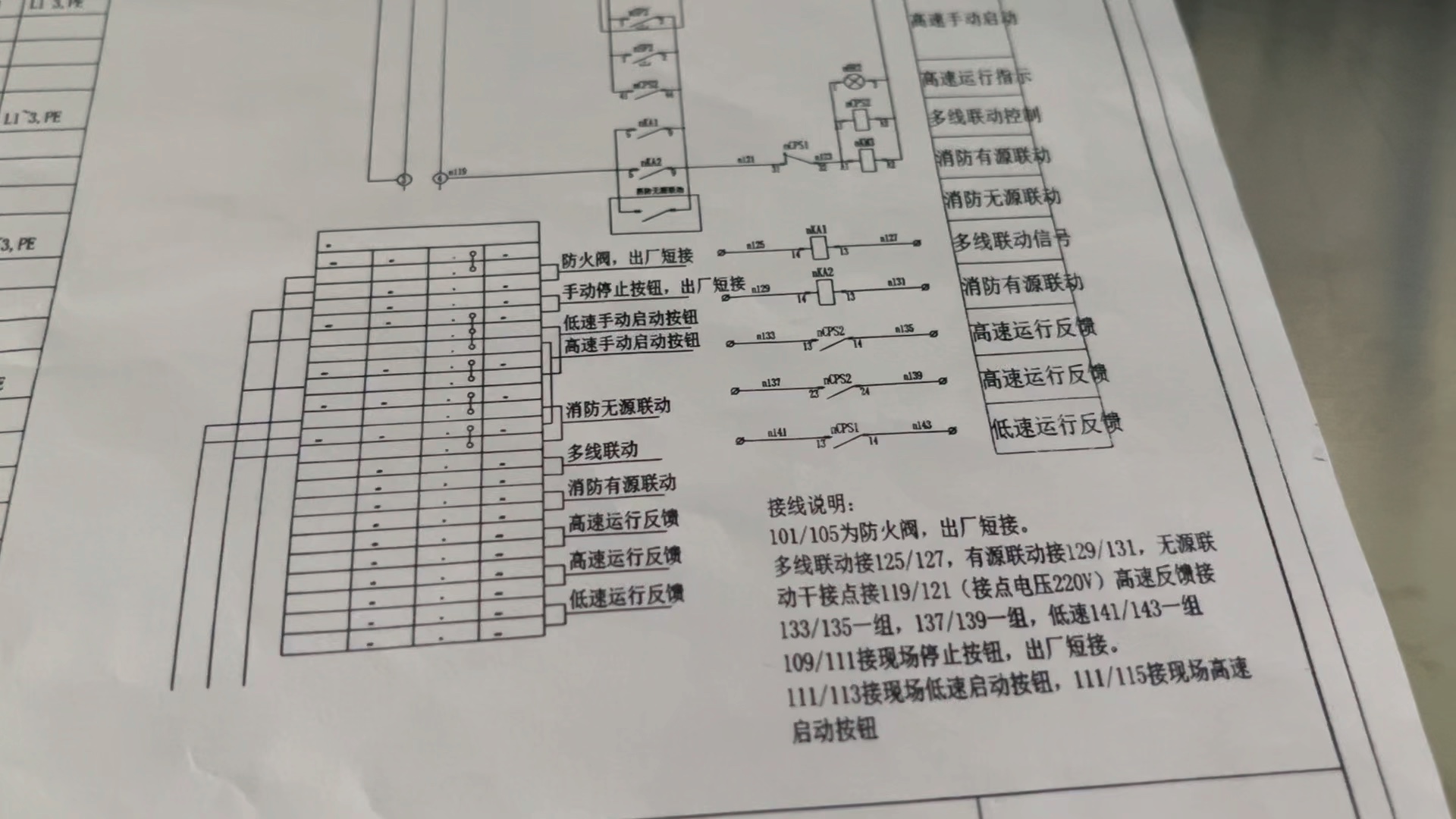 防爆配电箱二次图纸讲解哔哩哔哩bilibili