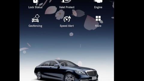 相葉雅紀mercedes Benz Mercedes Me Connect Cm合集 哔哩哔哩 Bilibili