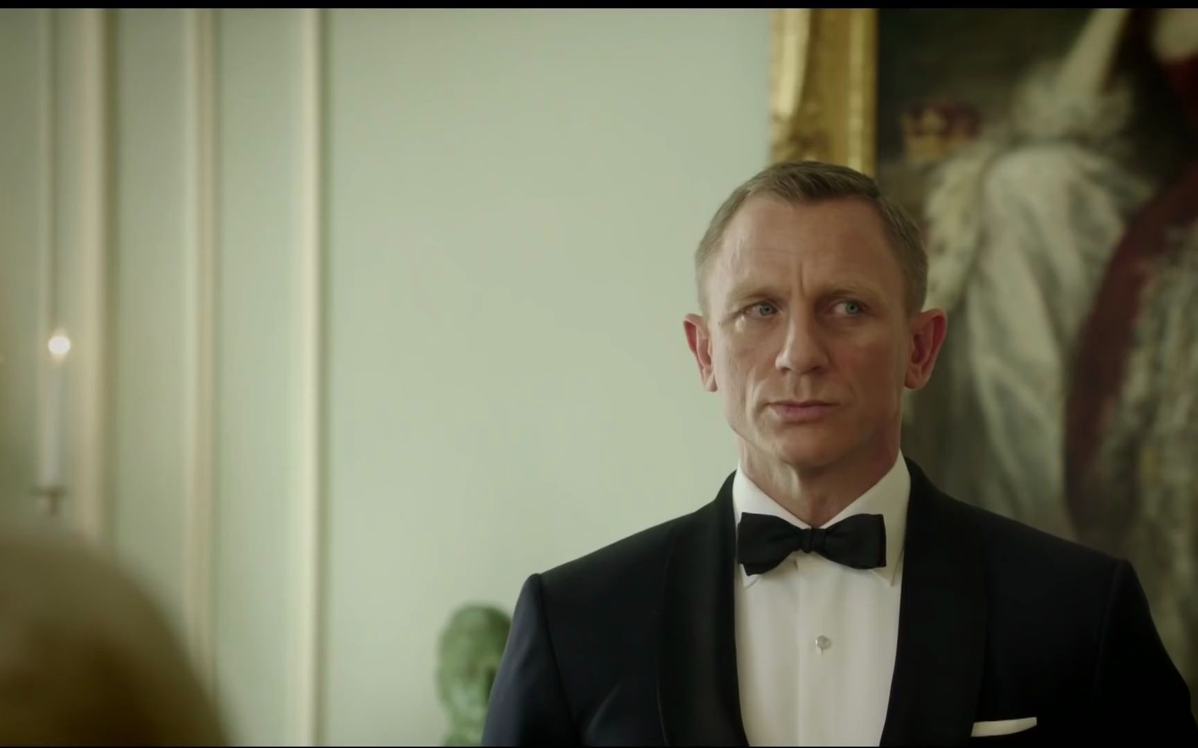 [图]詹姆斯·邦德（James Bond）和伦敦女王（Queen London）2012演出